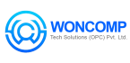Woncomp Tech Logo