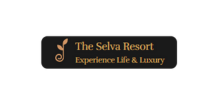 The Selva Resort Logo